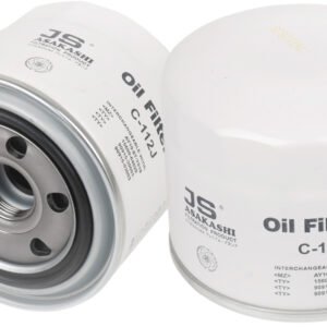 Oil Filter C-112J